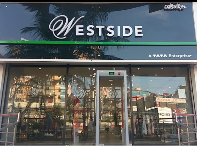 Westside expands presence with a new store in Chennai